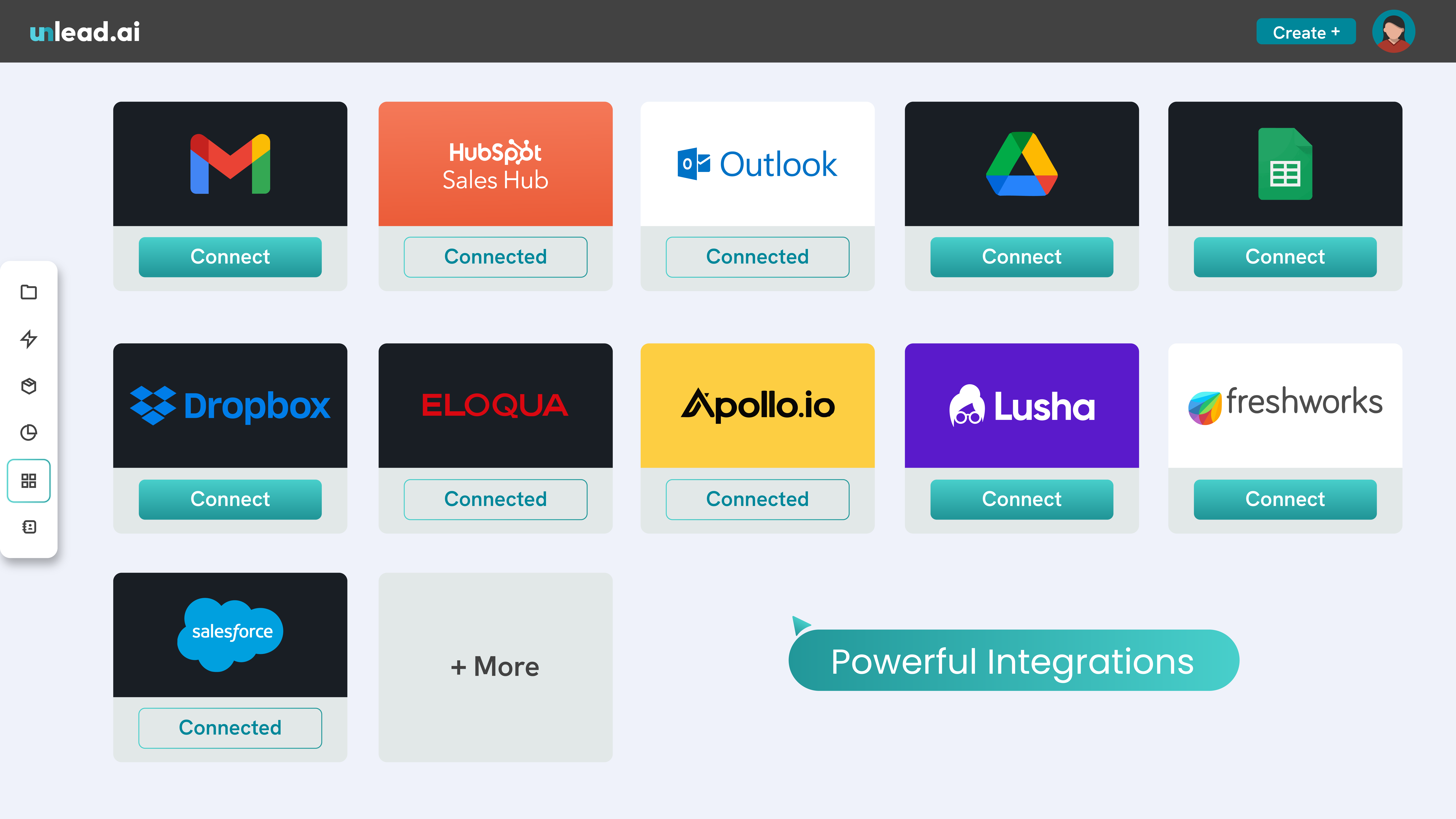 Workflow Integrations